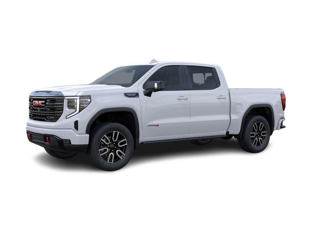 Thumbnail: 2026 GMC Sierra 1500 - 3