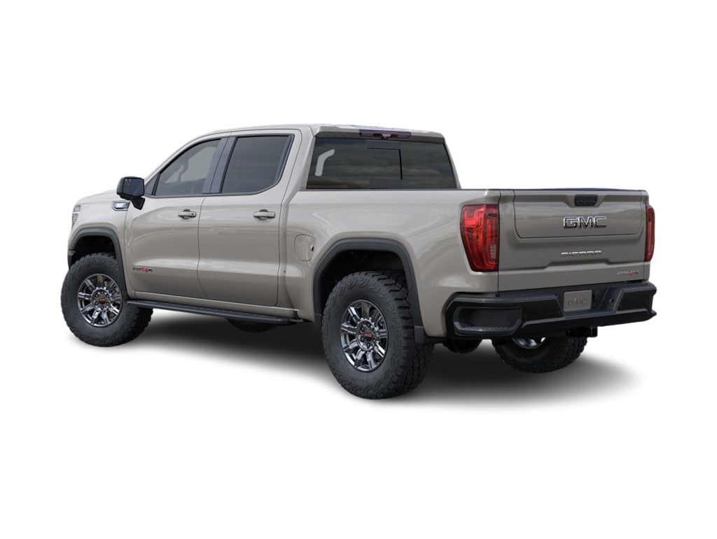 Thumbnail: 2026 GMC Sierra 1500 - 4