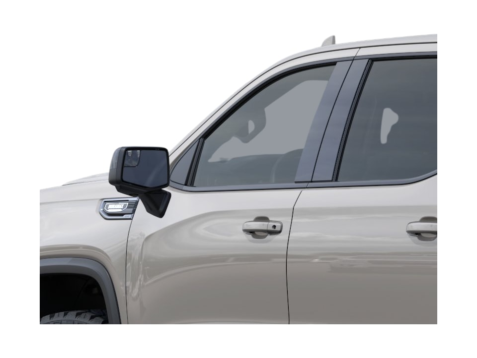 Thumbnail: 2026 GMC Sierra 1500 - 16