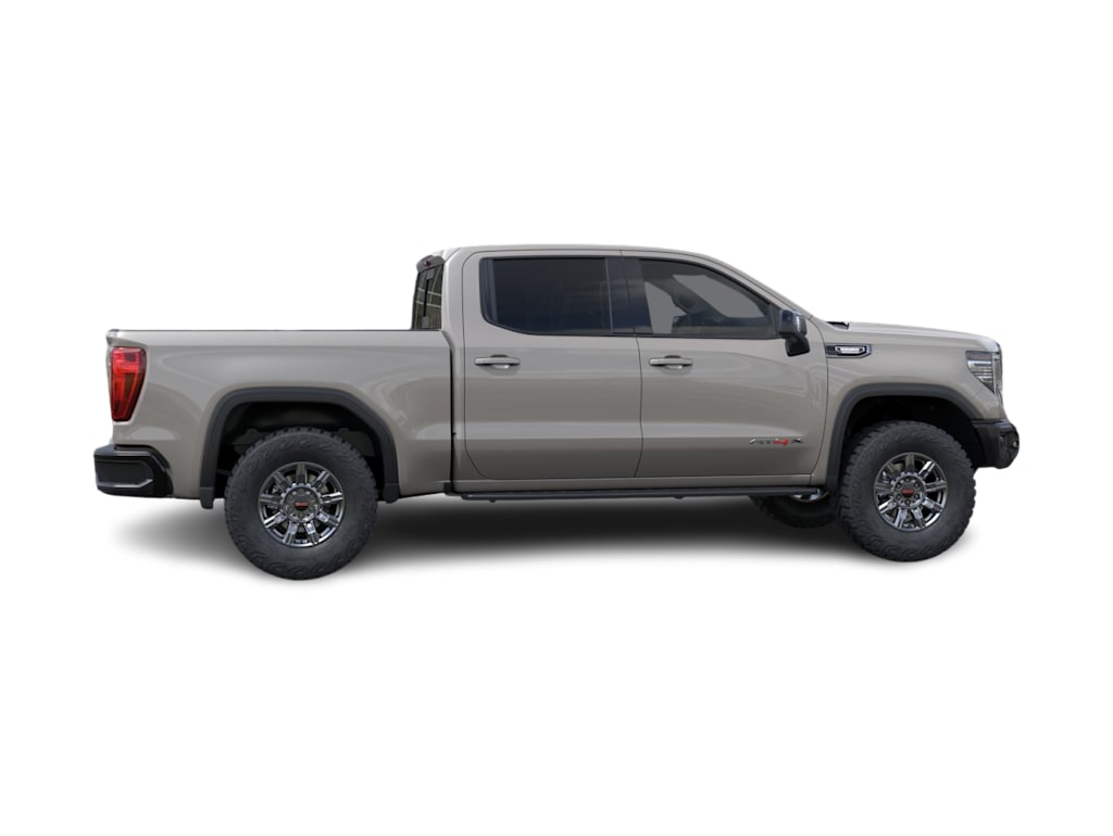 Thumbnail: 2026 GMC Sierra 1500 - 12