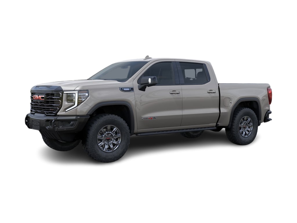 Thumbnail: 2026 GMC Sierra 1500 - 3