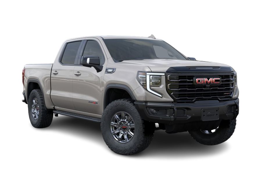 Thumbnail: 2026 GMC Sierra 1500 - 10