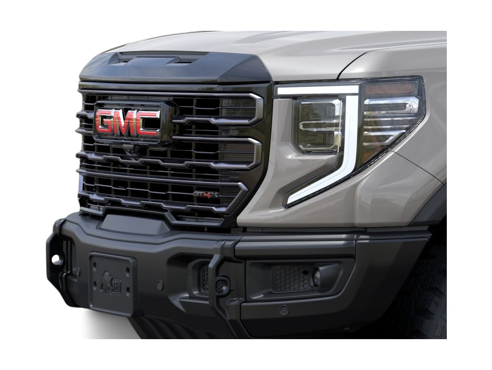 Thumbnail: 2026 GMC Sierra 1500 - 5