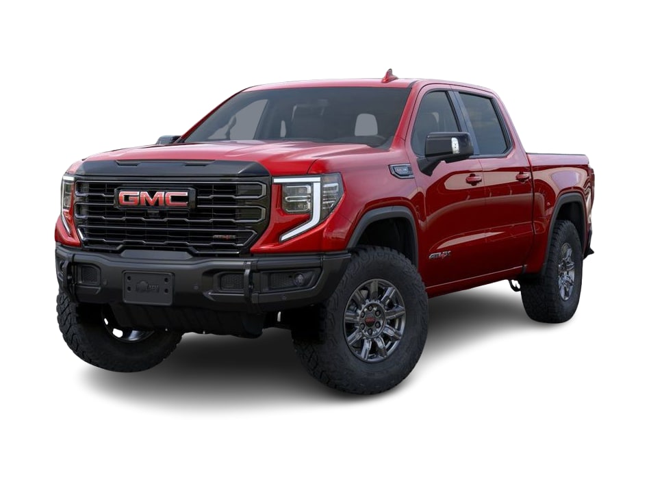 Thumbnail: 2026 GMC Sierra 1500 - 12