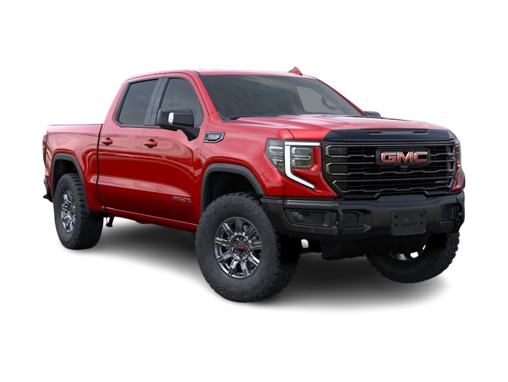 Thumbnail: 2026 GMC Sierra 1500 - 13