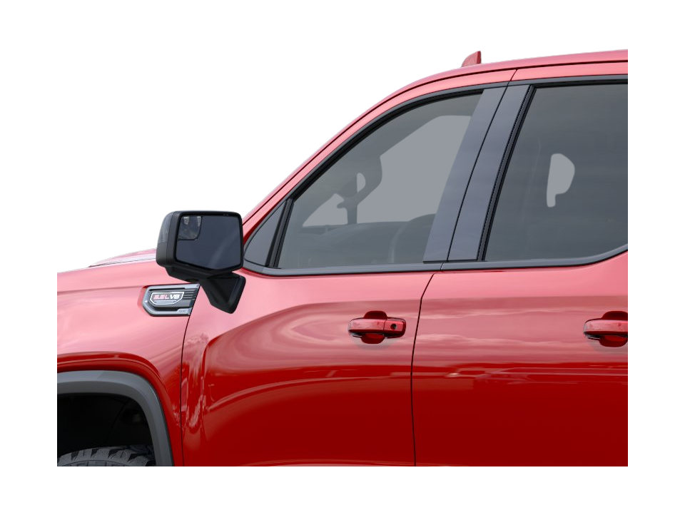 Thumbnail: 2026 GMC Sierra 1500 - 16