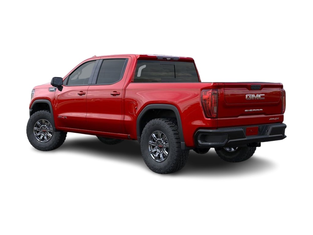 Thumbnail: 2026 GMC Sierra 1500 - 10
