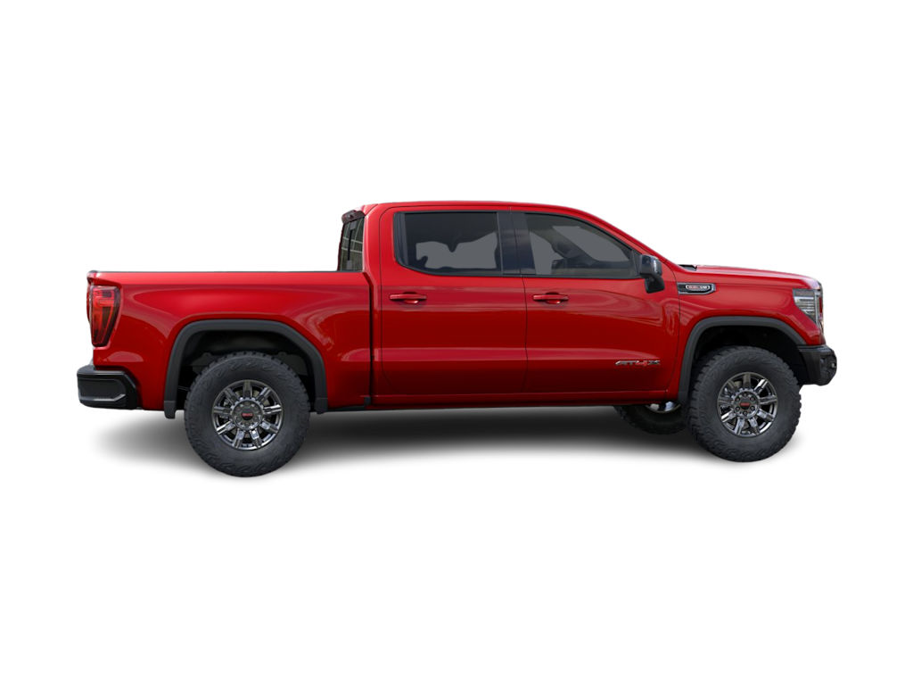 Thumbnail: 2026 GMC Sierra 1500 - 11