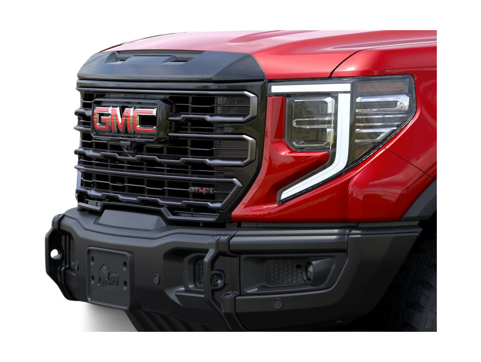 Thumbnail: 2026 GMC Sierra 1500 - 4