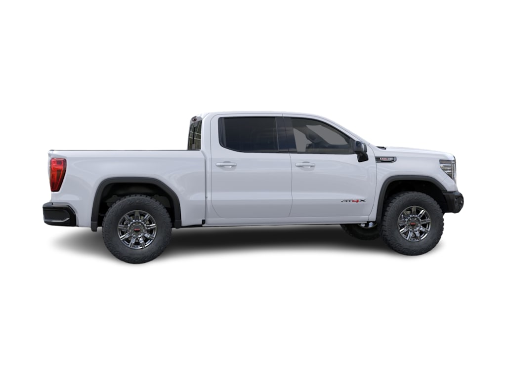 2026 GMC Sierra 1500 AT4X - Photo 12
