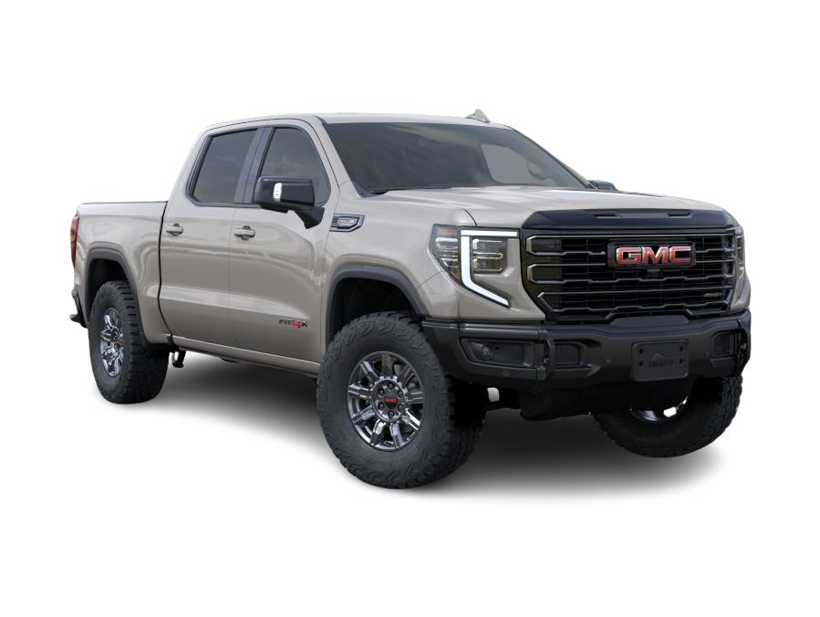 Thumbnail: 2026 GMC Sierra 1500 - 10