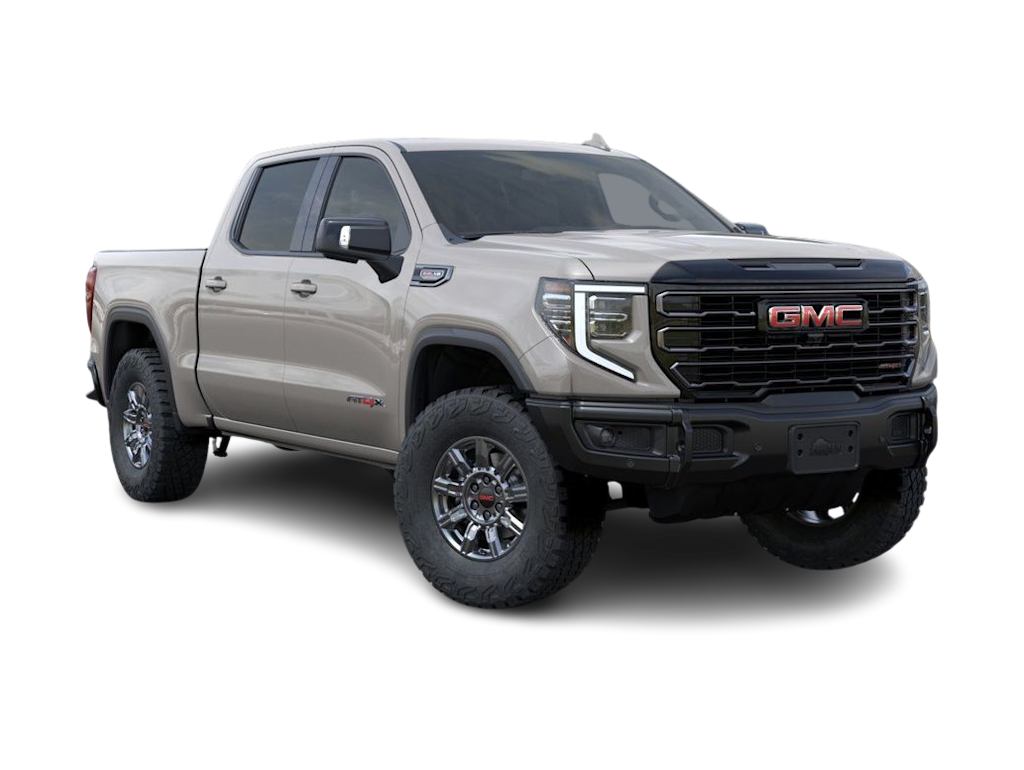 Thumbnail: 2026 GMC Sierra 1500 - 13