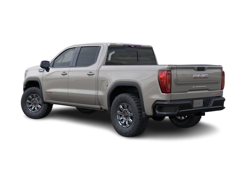 Thumbnail: 2026 GMC Sierra 1500 - 4