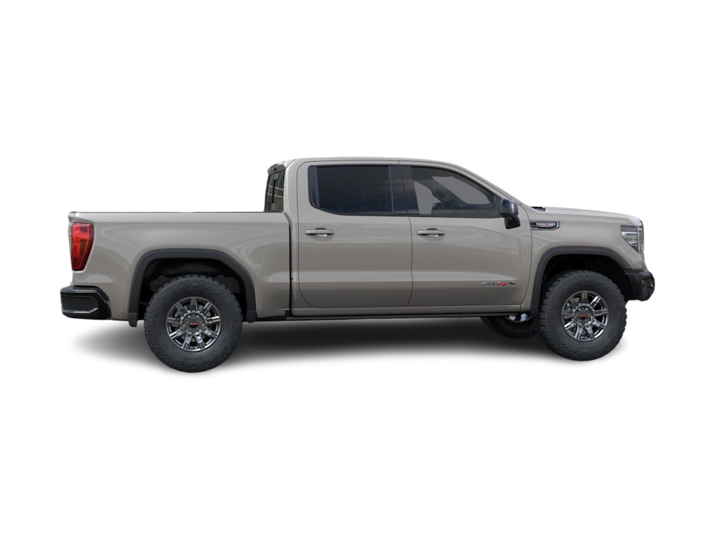 Thumbnail: 2026 GMC Sierra 1500 - 12