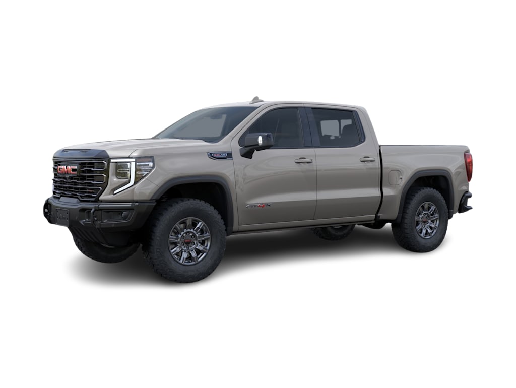 Thumbnail: 2026 GMC Sierra 1500 - 3