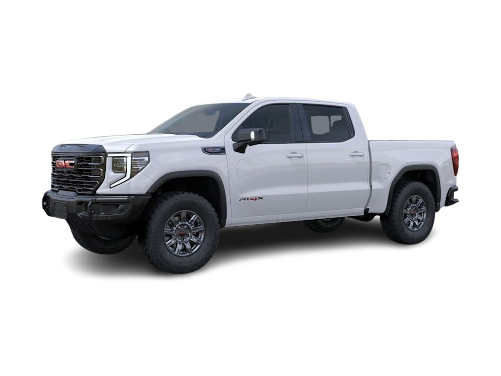 Thumbnail: 2026 GMC Sierra 1500 - 3