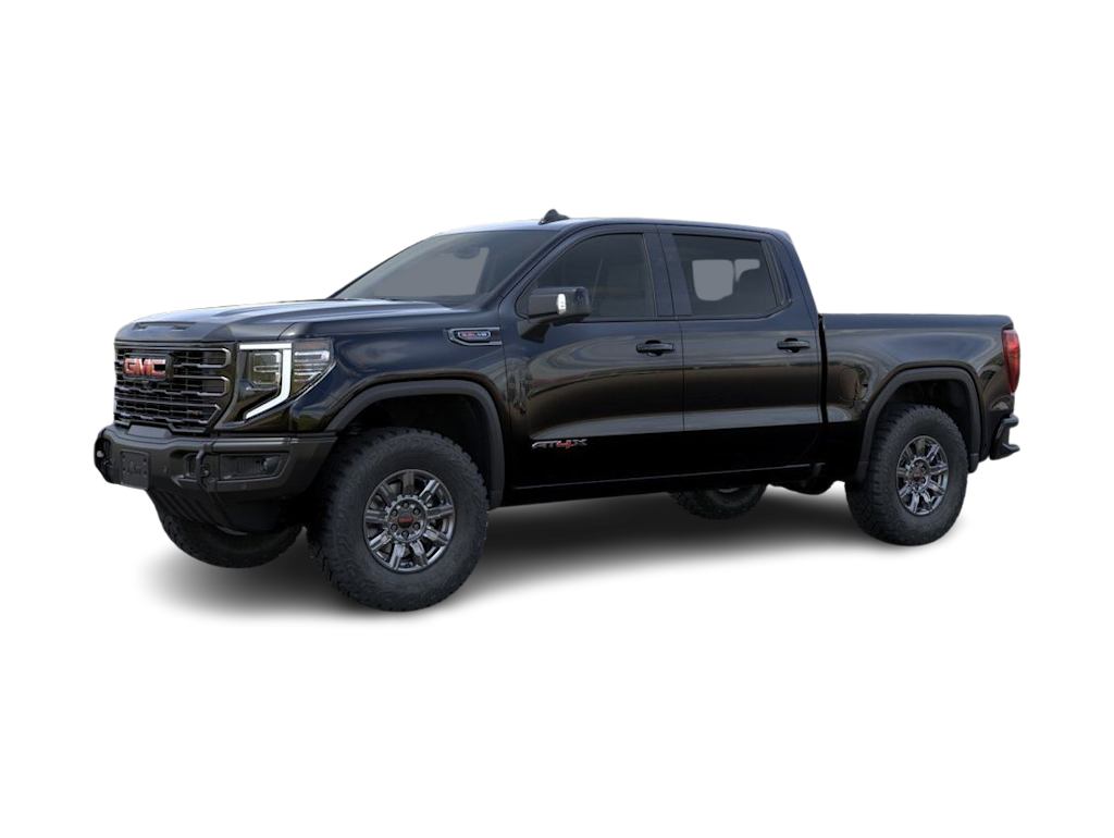 2026 GMC Sierra 1500 AT4X - Photo 3