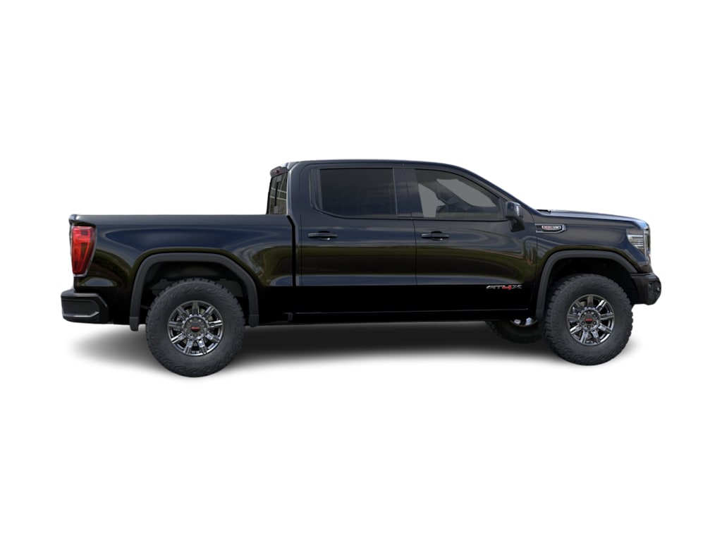 2026 GMC Sierra 1500 AT4X - Photo 12