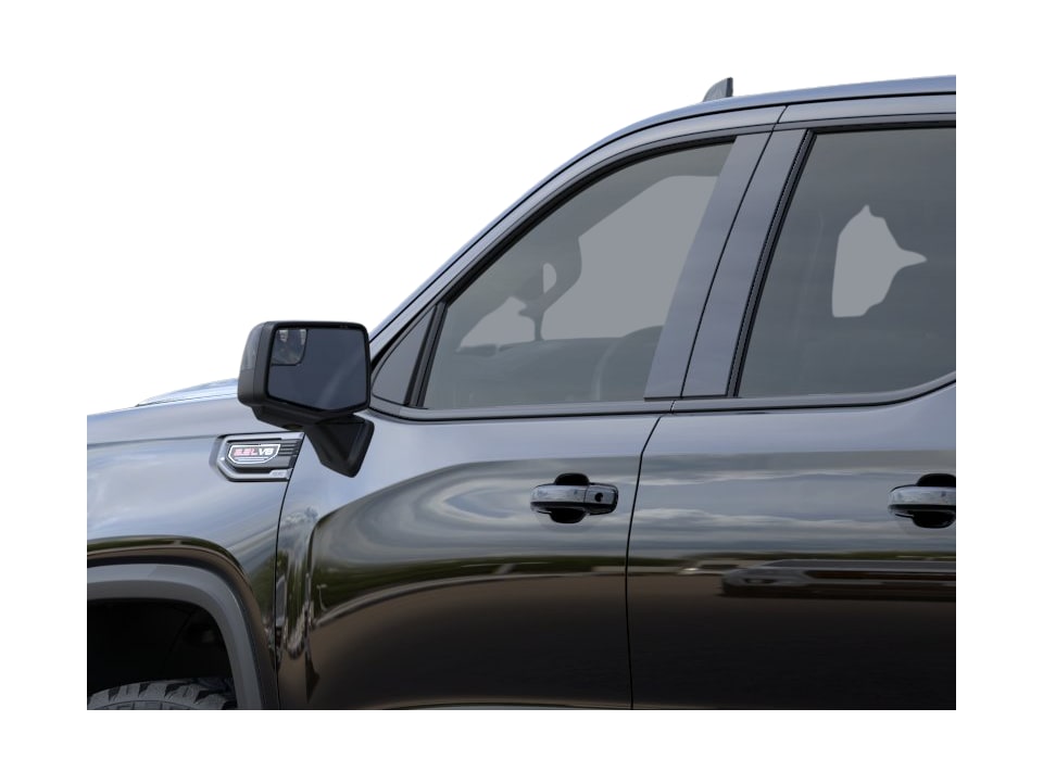 2026 GMC Sierra 1500 AT4X - Photo 16