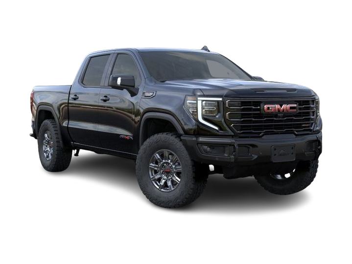 2026 GMC Sierra 1500 AT4X - Photo 9
