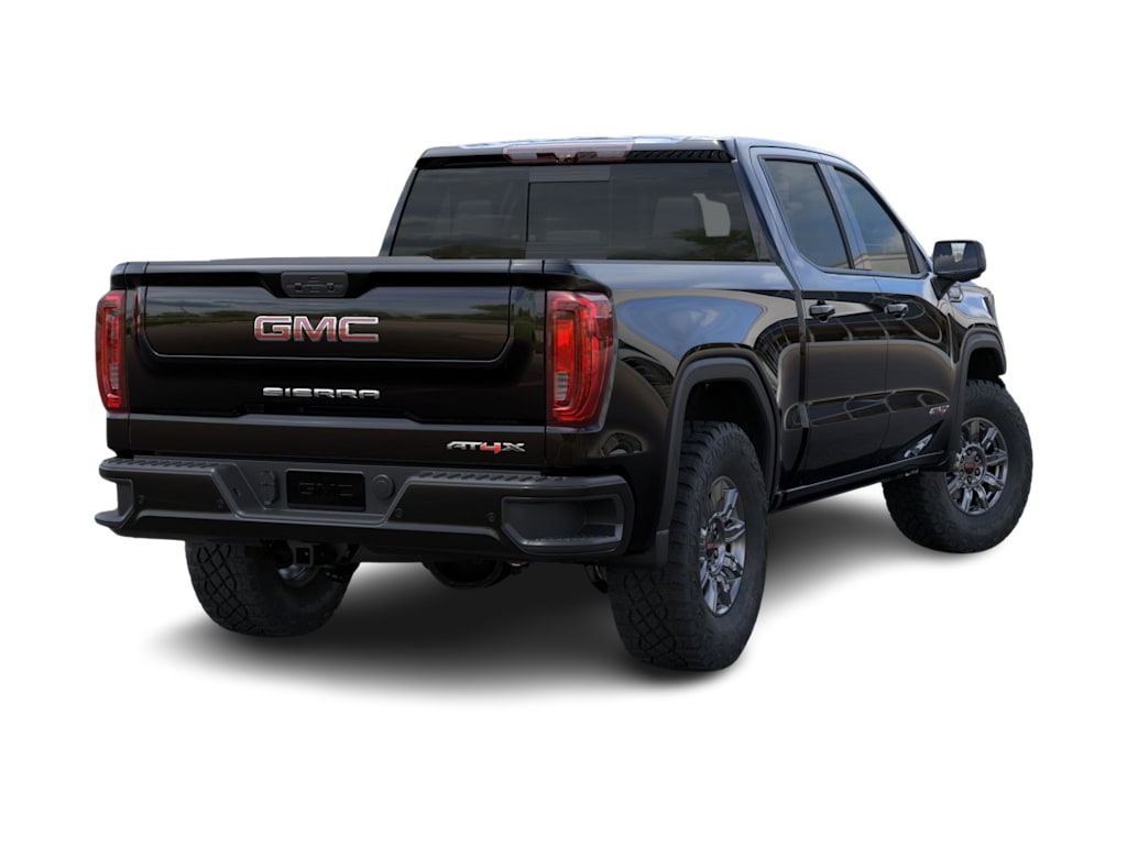 2026 GMC Sierra 1500 AT4X - Photo 11