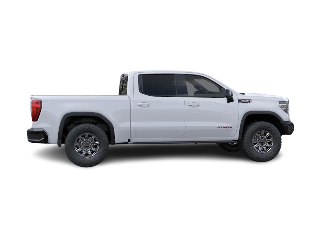 Thumbnail: 2026 GMC Sierra 1500 - 12