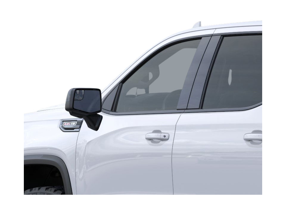 Thumbnail: 2026 GMC Sierra 1500 - 16