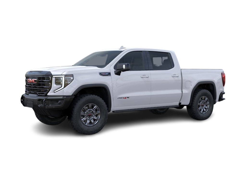Thumbnail: 2026 GMC Sierra 1500 - 3