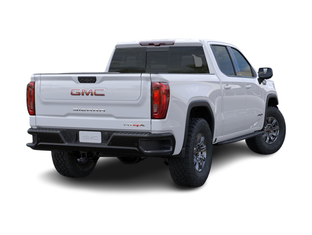 Thumbnail: 2026 GMC Sierra 1500 - 11