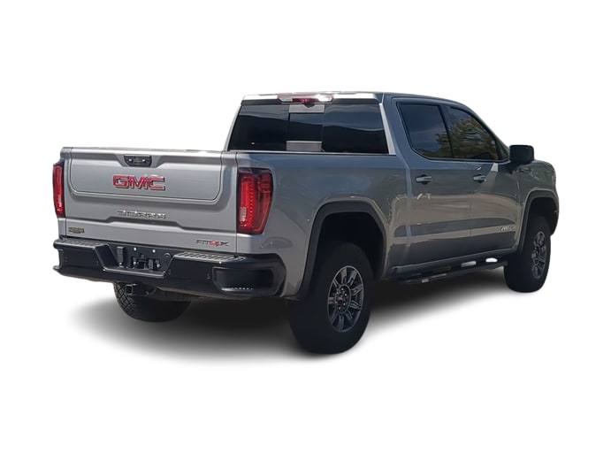 Thumbnail: 2024 GMC Sierra 1500 - 22
