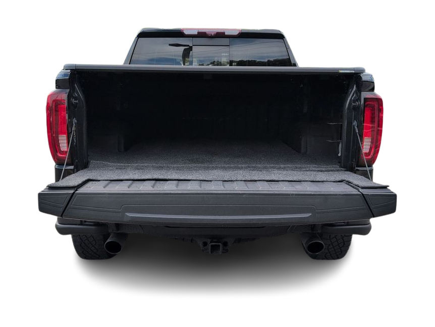 Thumbnail: 2023 GMC Sierra 1500 - 17