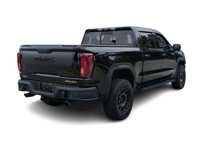 Thumbnail: 2023 GMC Sierra 1500 - 22