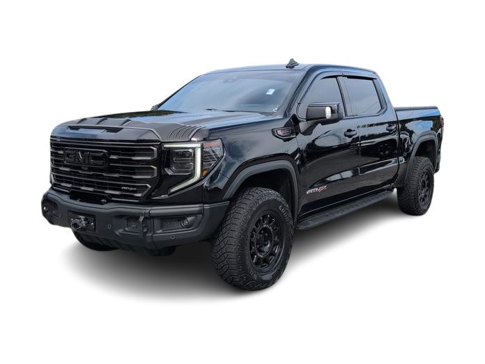 Thumbnail: 2023 GMC Sierra 1500 - 21