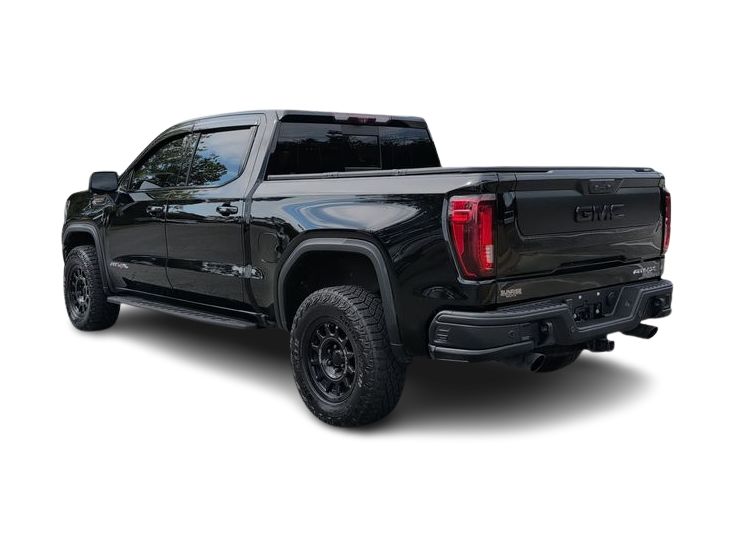 Thumbnail: 2023 GMC Sierra 1500 - 4