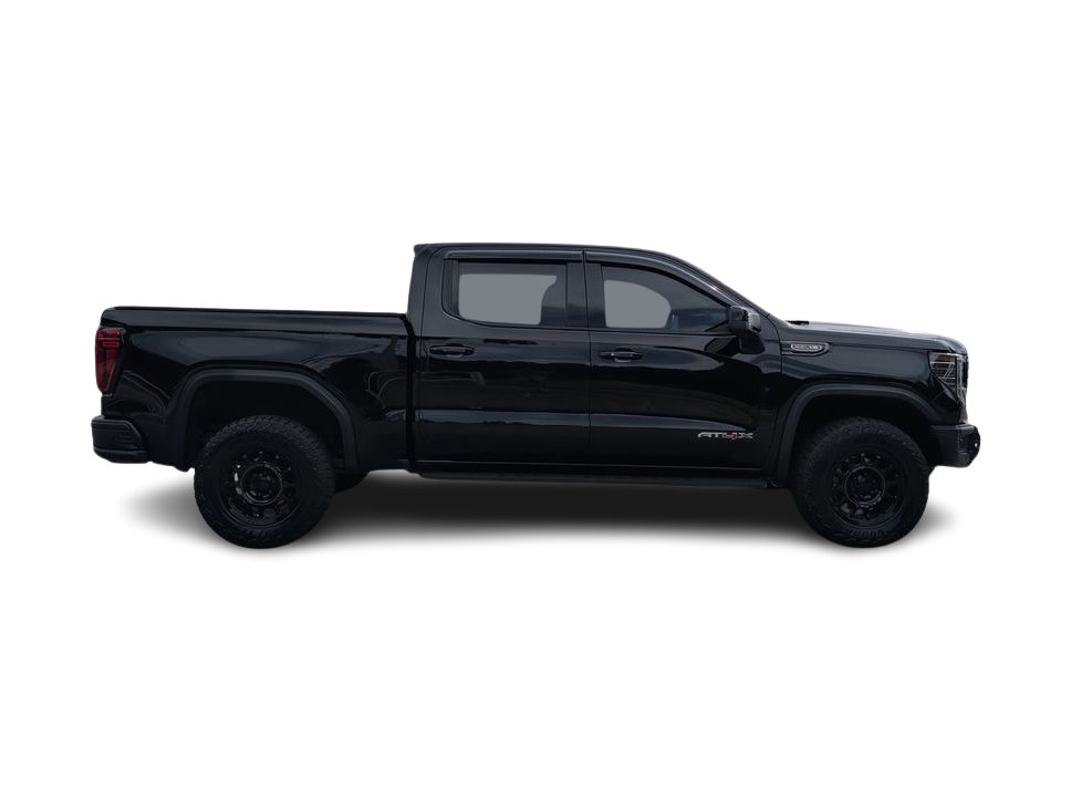 Thumbnail: 2023 GMC Sierra 1500 - 23