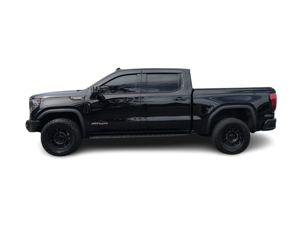 Thumbnail: 2023 GMC Sierra 1500 - 3