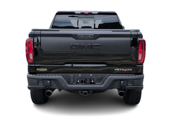 Thumbnail: 2023 GMC Sierra 1500 - 5