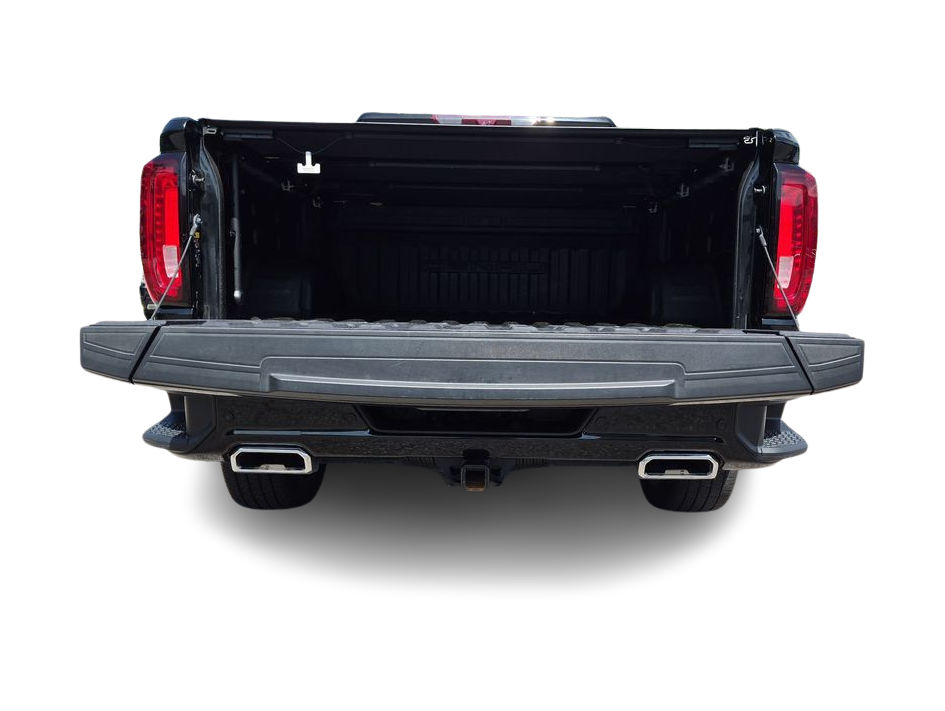 Thumbnail: 2024 GMC Sierra 1500 - 17