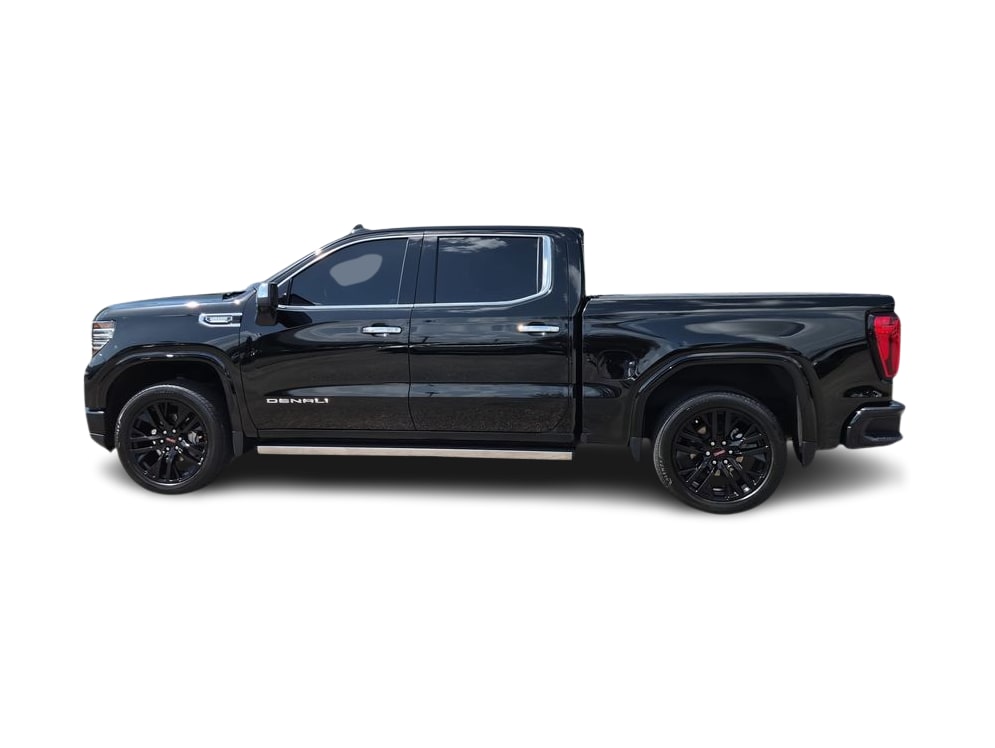 Thumbnail: 2024 GMC Sierra 1500 - 3