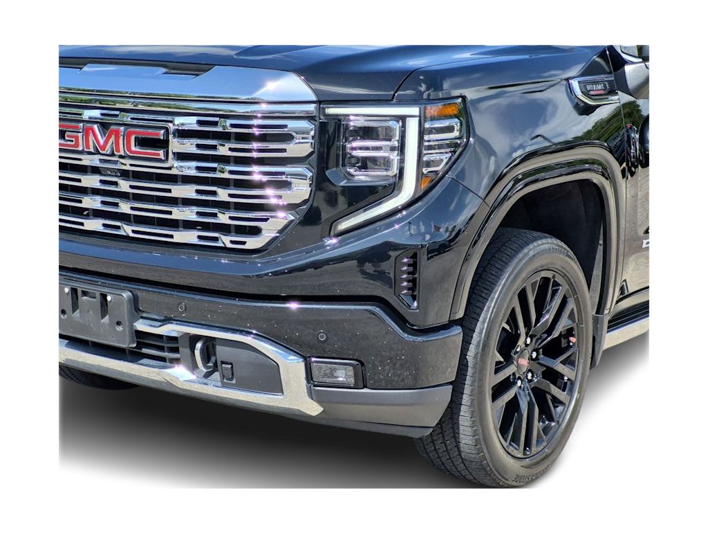 Thumbnail: 2024 GMC Sierra 1500 - 23