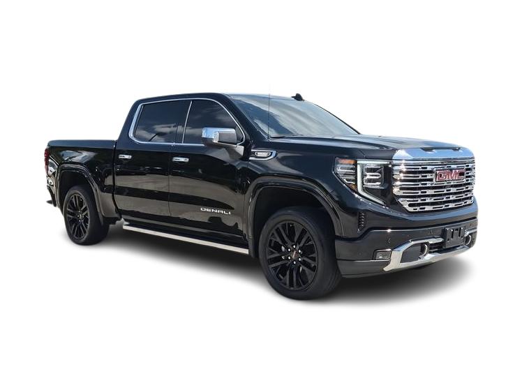 Thumbnail: 2024 GMC Sierra 1500 - 20