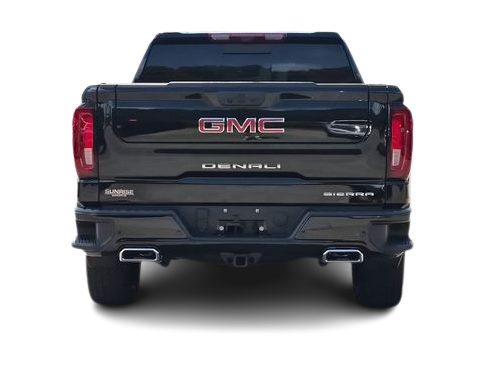 Thumbnail: 2024 GMC Sierra 1500 - 5