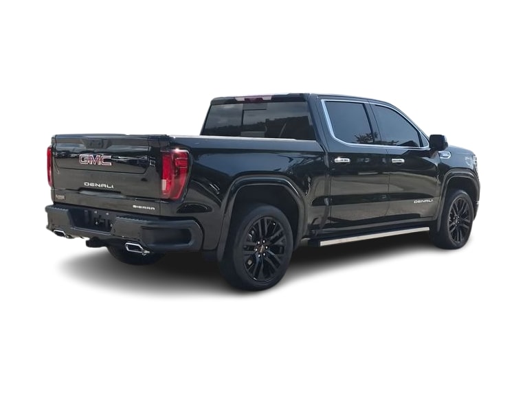 Thumbnail: 2024 GMC Sierra 1500 - 21