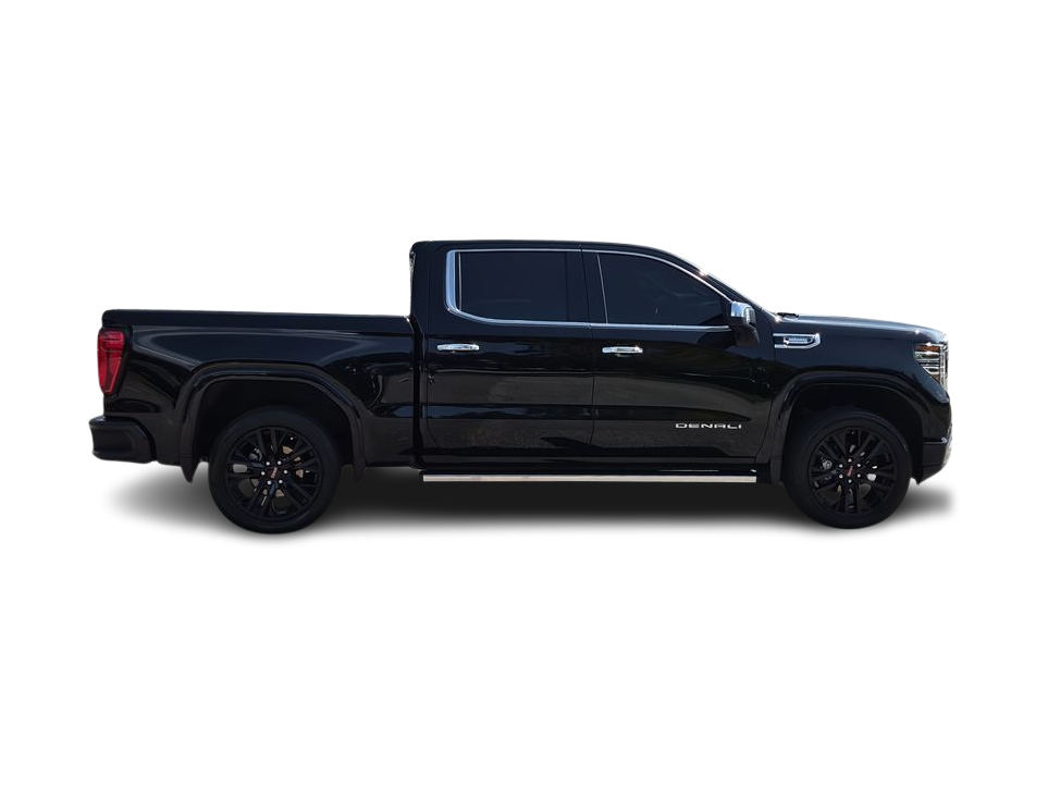 Thumbnail: 2024 GMC Sierra 1500 - 22