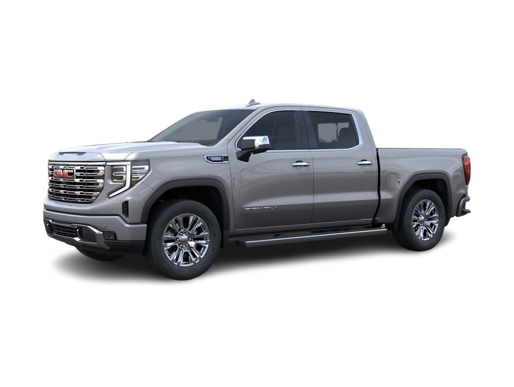 Thumbnail: 2026 GMC Sierra 1500 - 3