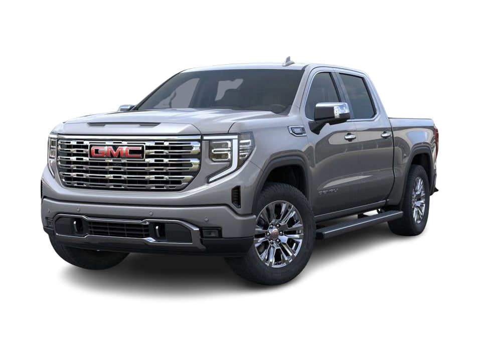Thumbnail: 2026 GMC Sierra 1500 - 15