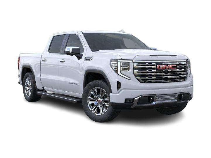 Thumbnail: 2026 GMC Sierra 1500 - 11