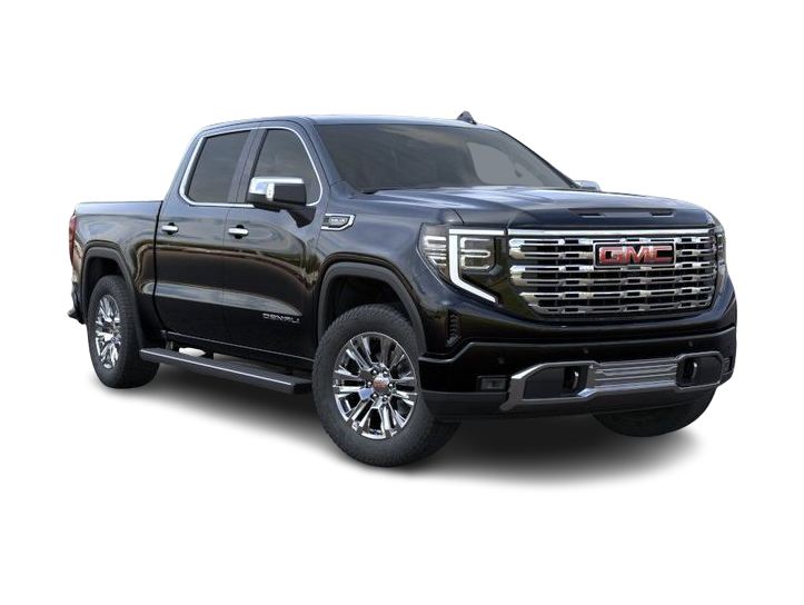 Thumbnail: 2026 GMC Sierra 1500 - 11