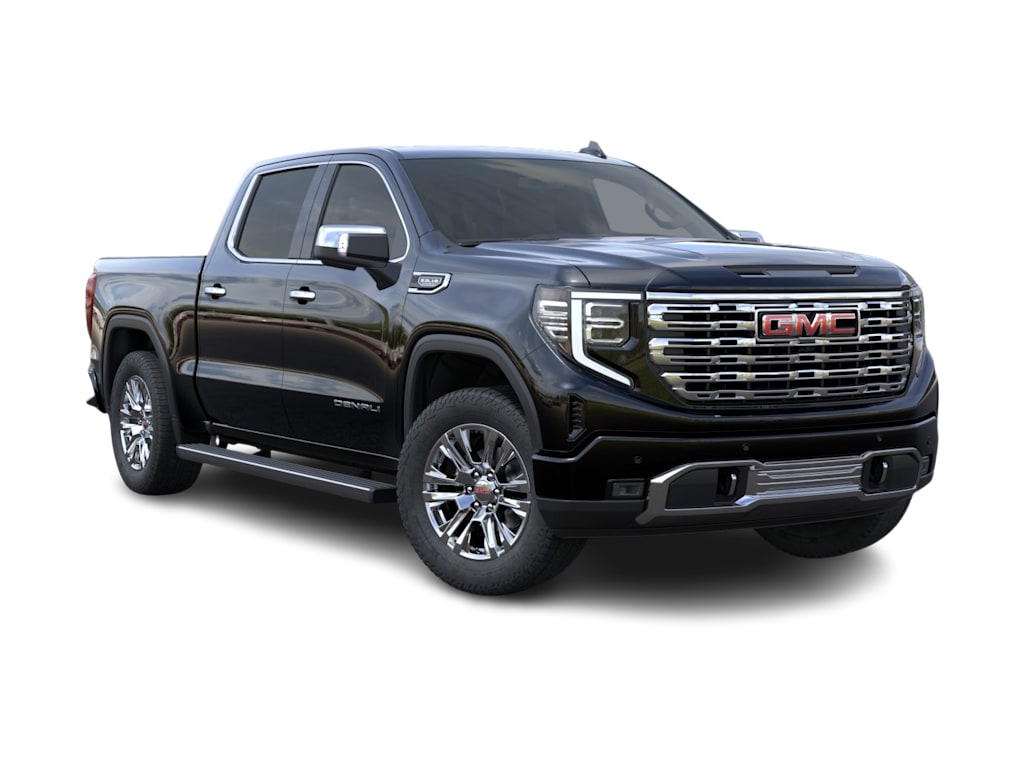 Thumbnail: 2026 GMC Sierra 1500 - 15
