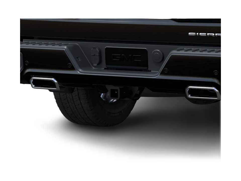 Thumbnail: 2026 GMC Sierra 1500 - 4